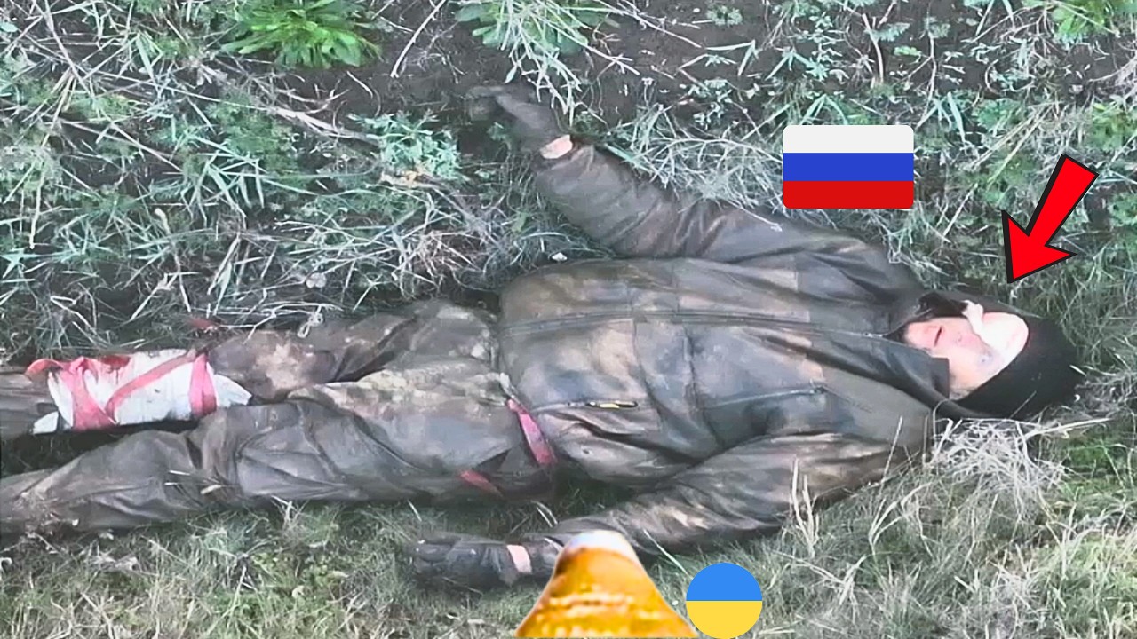 Seconds Before Collapse: FPV Drone Obliterates Russia Units | Ukraine War