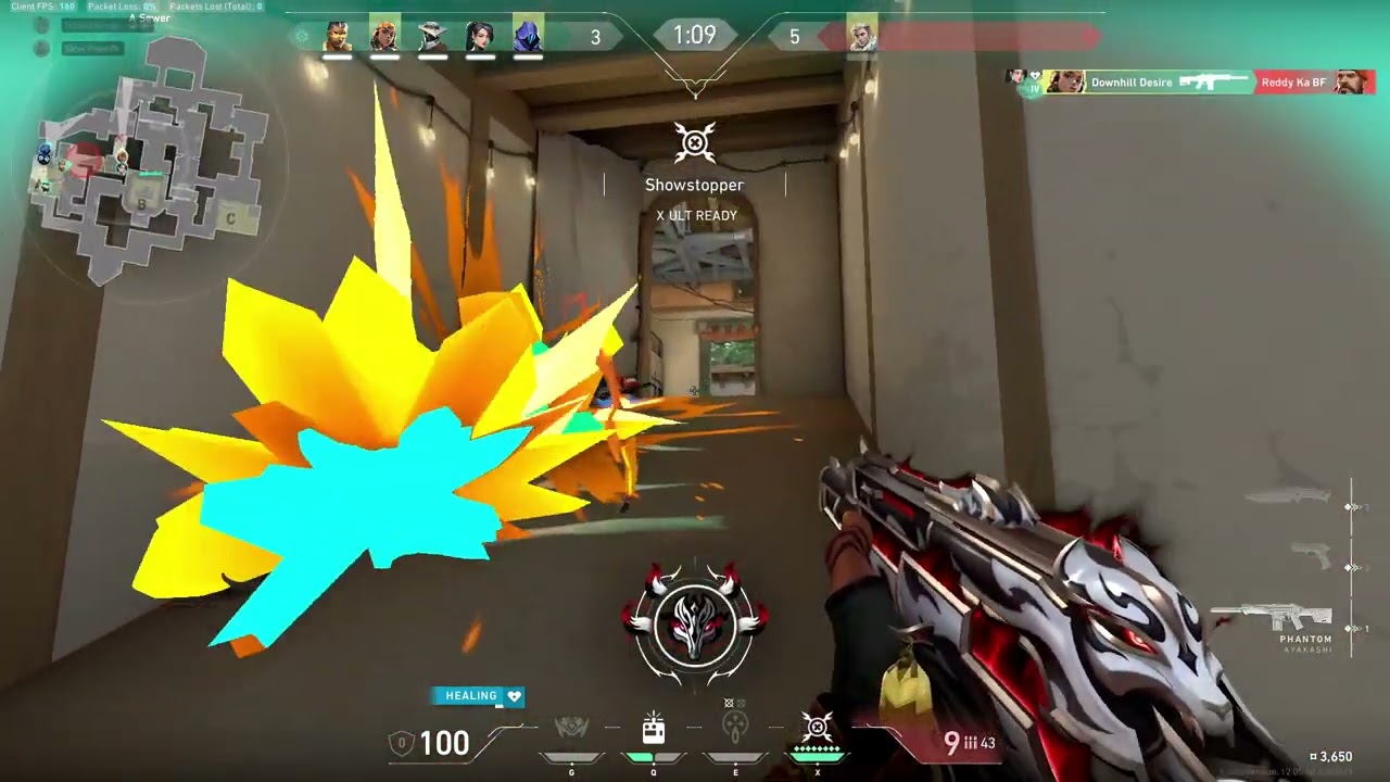 Ace