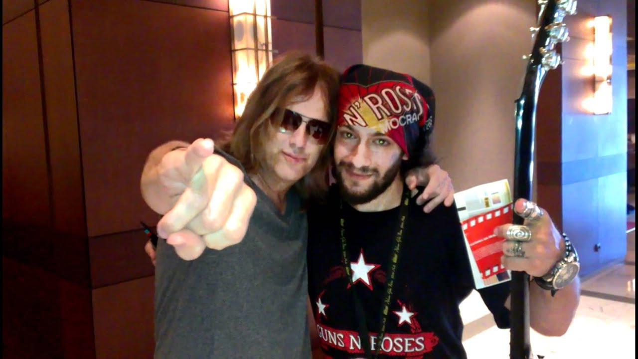 Nice to meet you Chris Pitman!