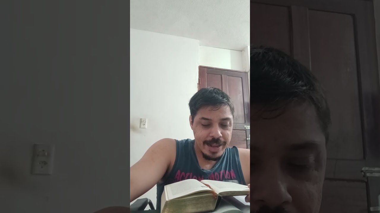 Oração:Fruto de Vida. Cântico dos Cânticos. 5:10-16 (Salmos 96)