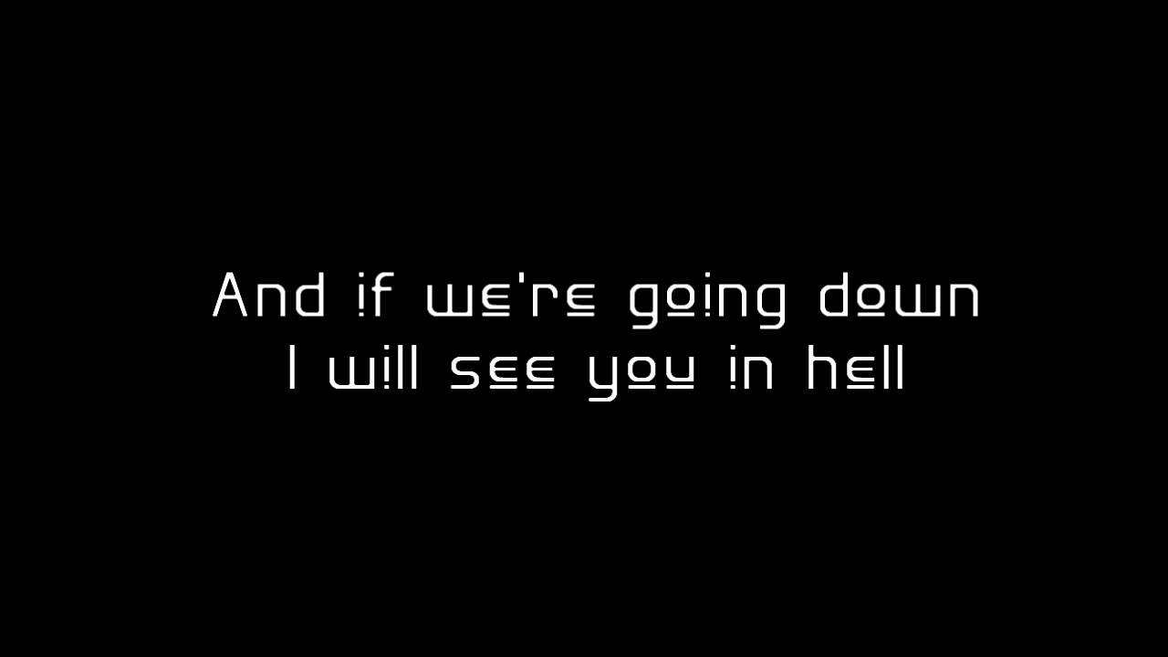 Cold Driven-Straight for Disaster Lyrics