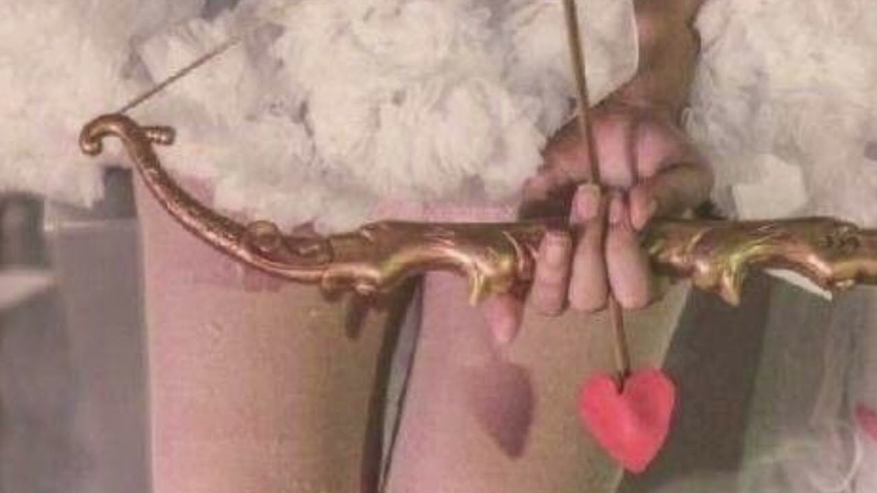 Your touch, it's all too much 