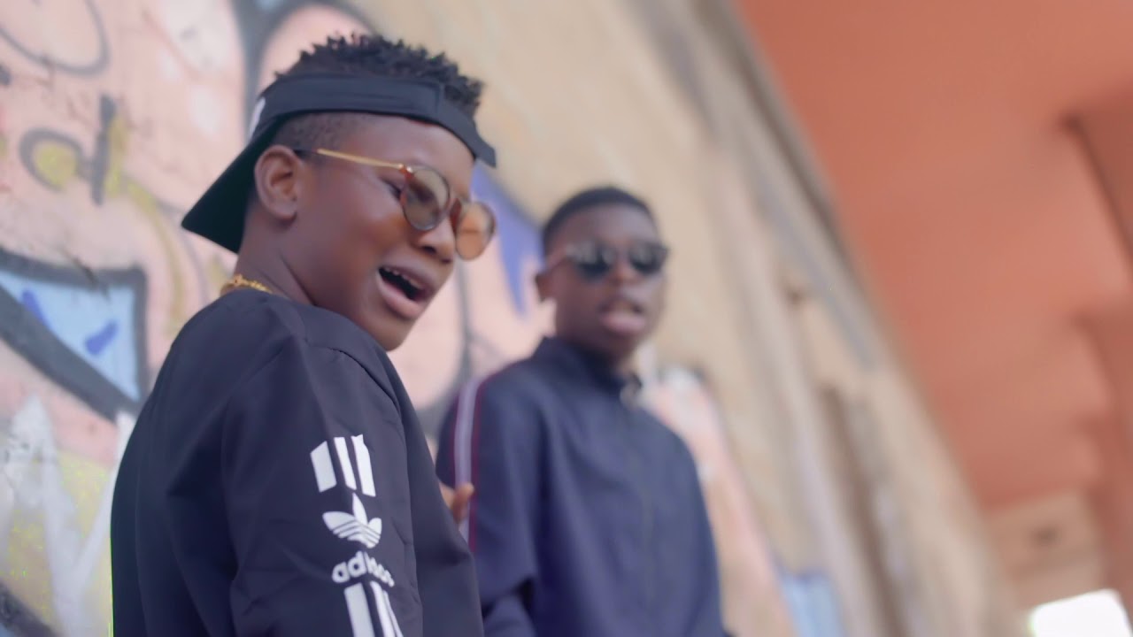 Balla Moussa feat MC One _ Number One (Clip Officiel)