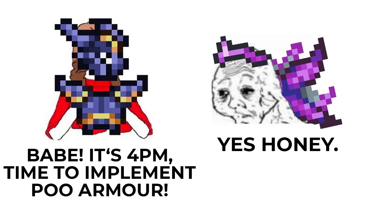 TERRARIA MEMES 27