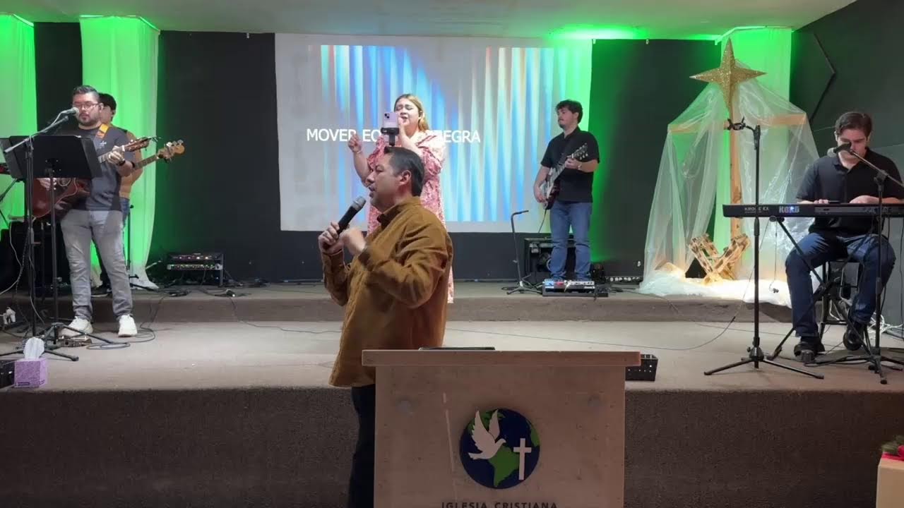 No temas Jesús nació para ti