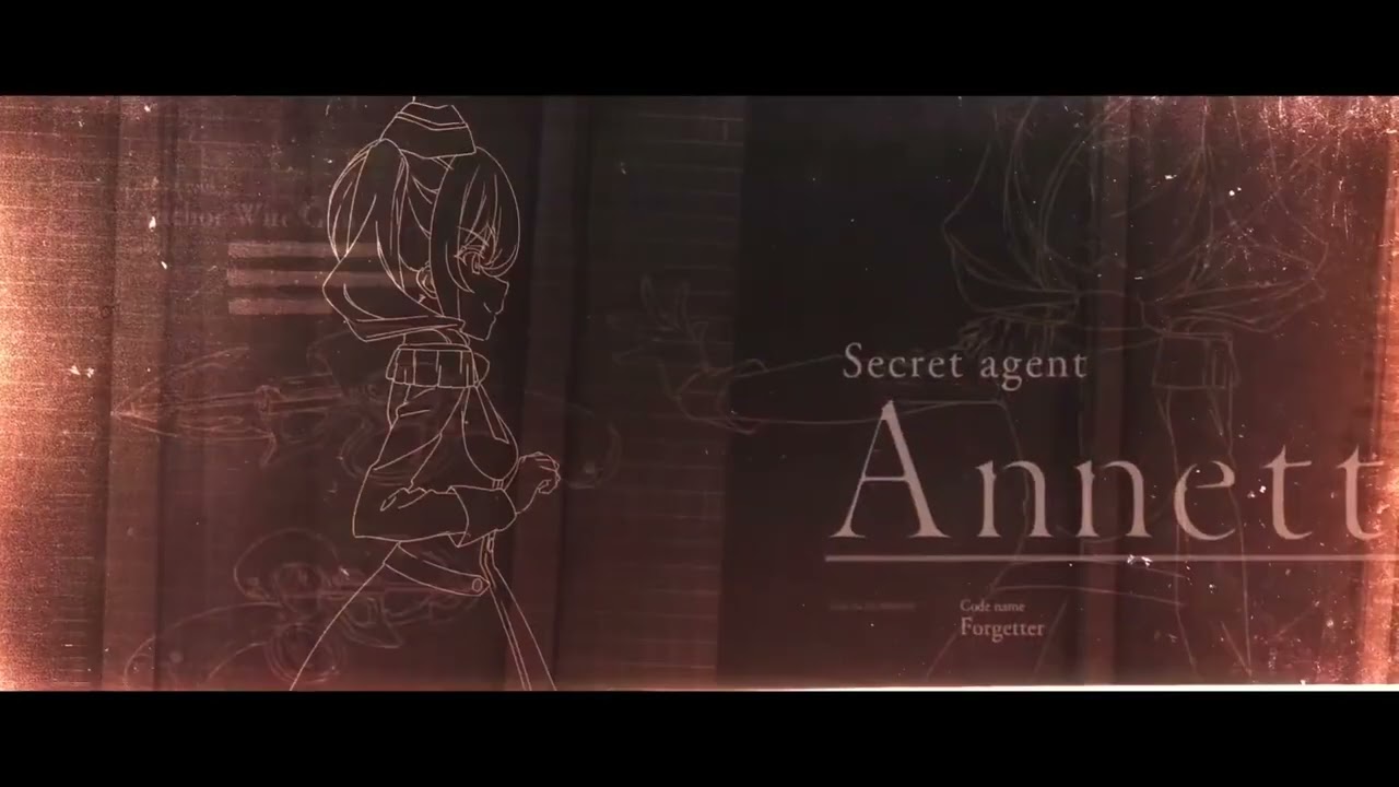 Spy Classroom - Official Announcement Teaser | AnimeTV