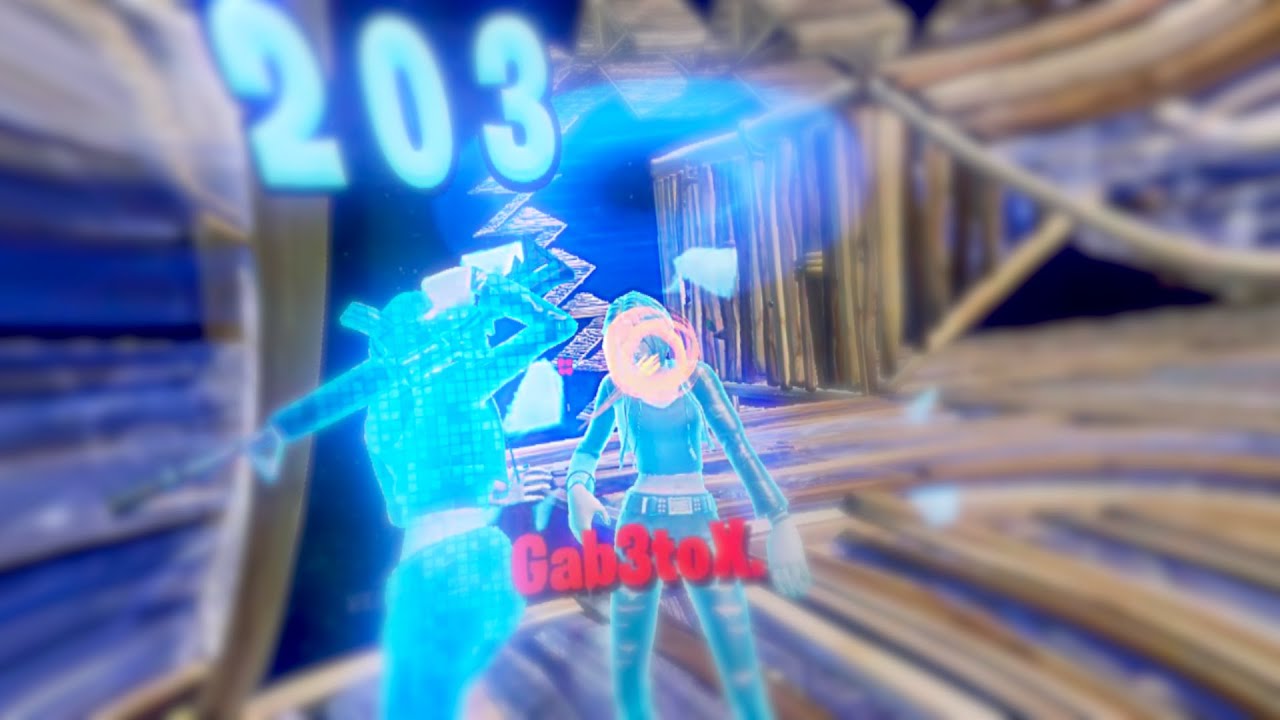 Killumbus ✨ | Fortnite Highlights #22