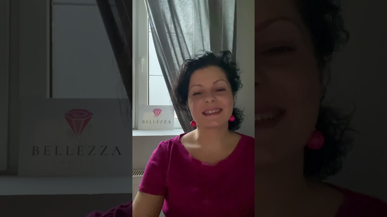 Jak poradzić sobie z „lwią zmarszczką? -automasaż