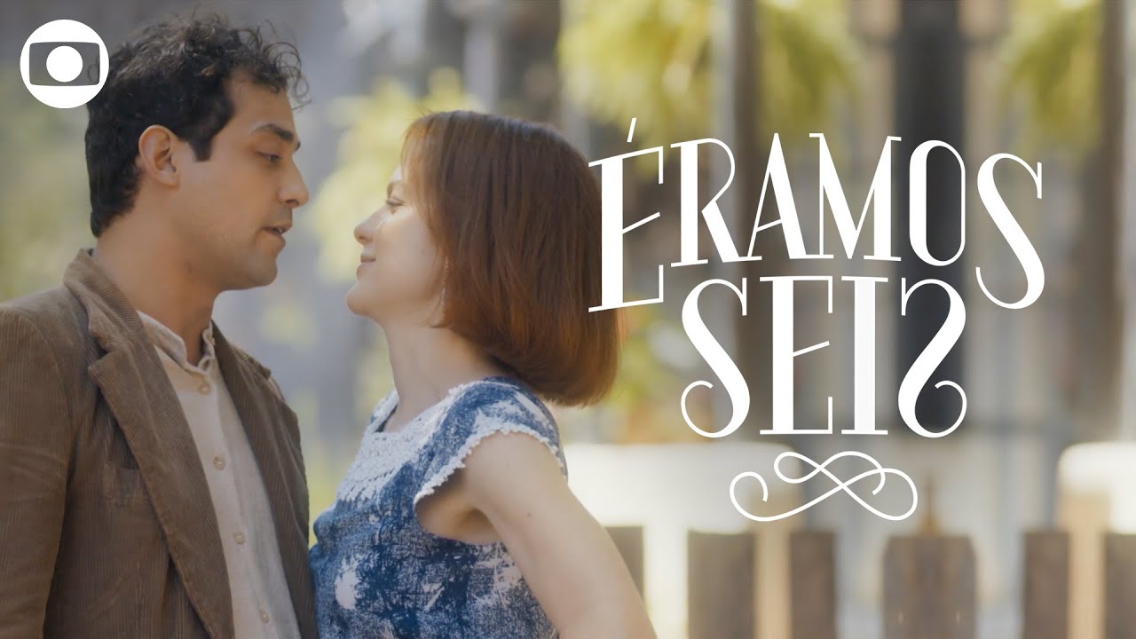 Éramos Seis: saiba mais sobre o divertido casal Zeca e Olga