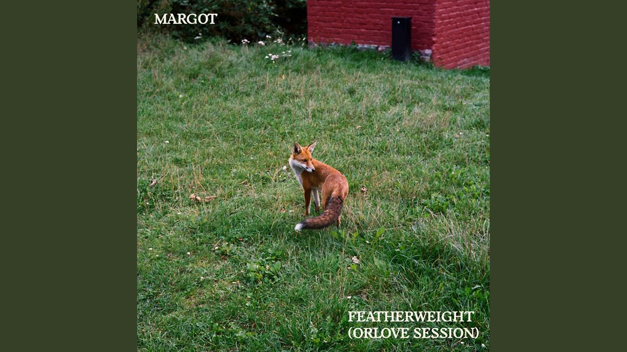 Featherweight (Orlove Session)