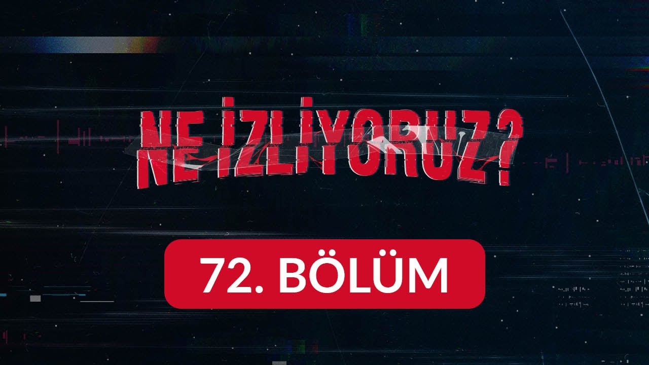 Popüler Kültür - Ne İzliyoruz 72. Bölüm