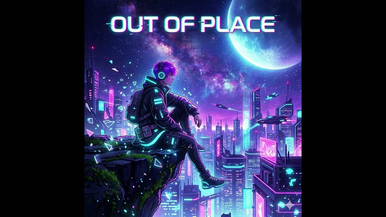 Out of Place - [Future Bass]