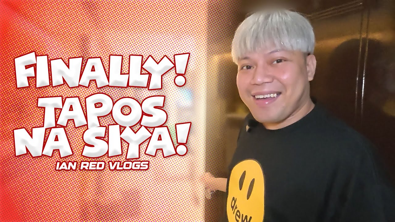 FULL CONDO TOUR! FINALLY! 🥳  | Ian Red Vlogs