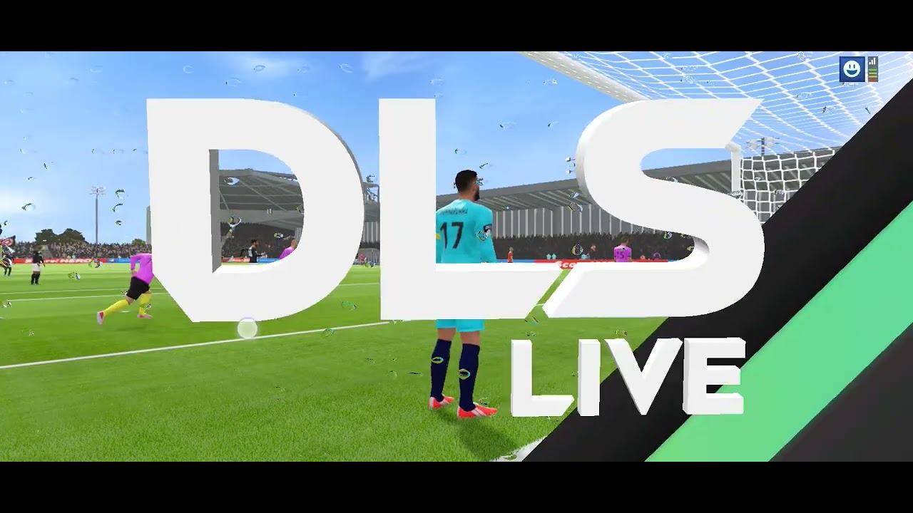 dls 23 mod apk