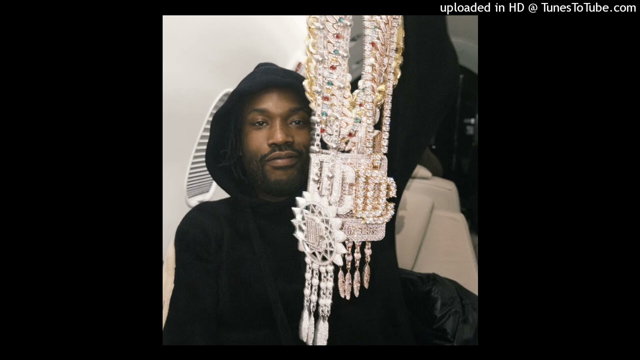 (FREE) Meek Mill Type Beat - “TAKE ME AWAY