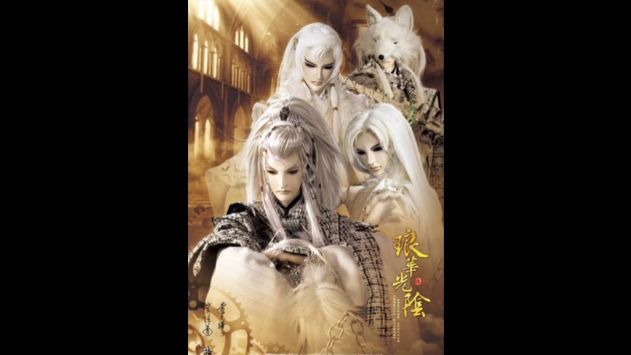 時間天池   (最光陰&九千勝)   曲/編曲：孫敬凡