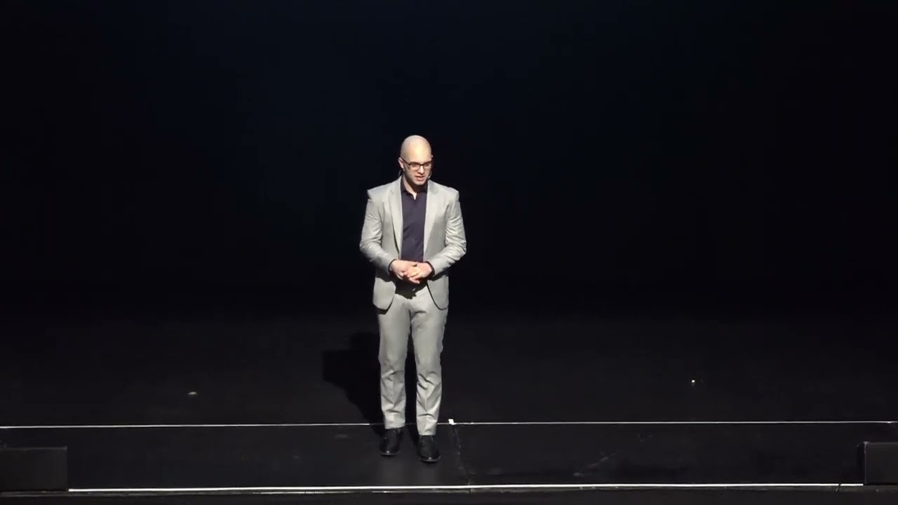 3MT Finalist 2025 | Oliver Cadrain | University of Canterbury
