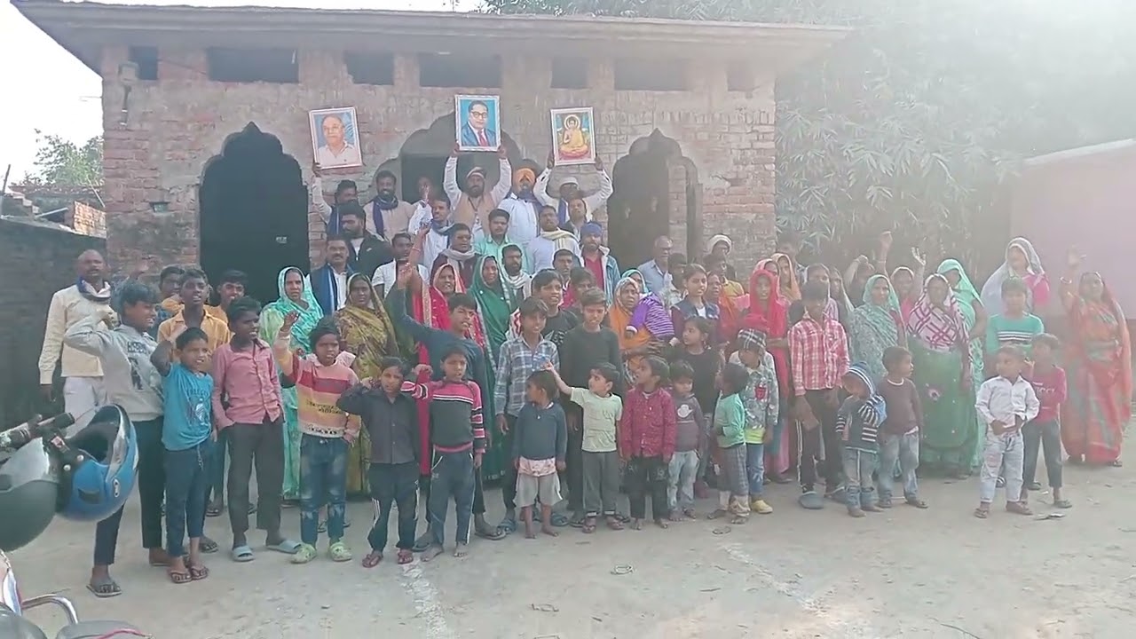 Bhim Army ASP Party #aspparty #bhimarmy #news #trendingvideo#bahujanleader #chandrashekharazadravan 