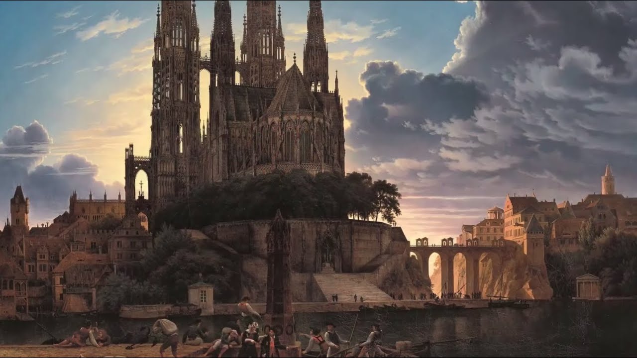 Interpretations of Plagues in the Middle Ages