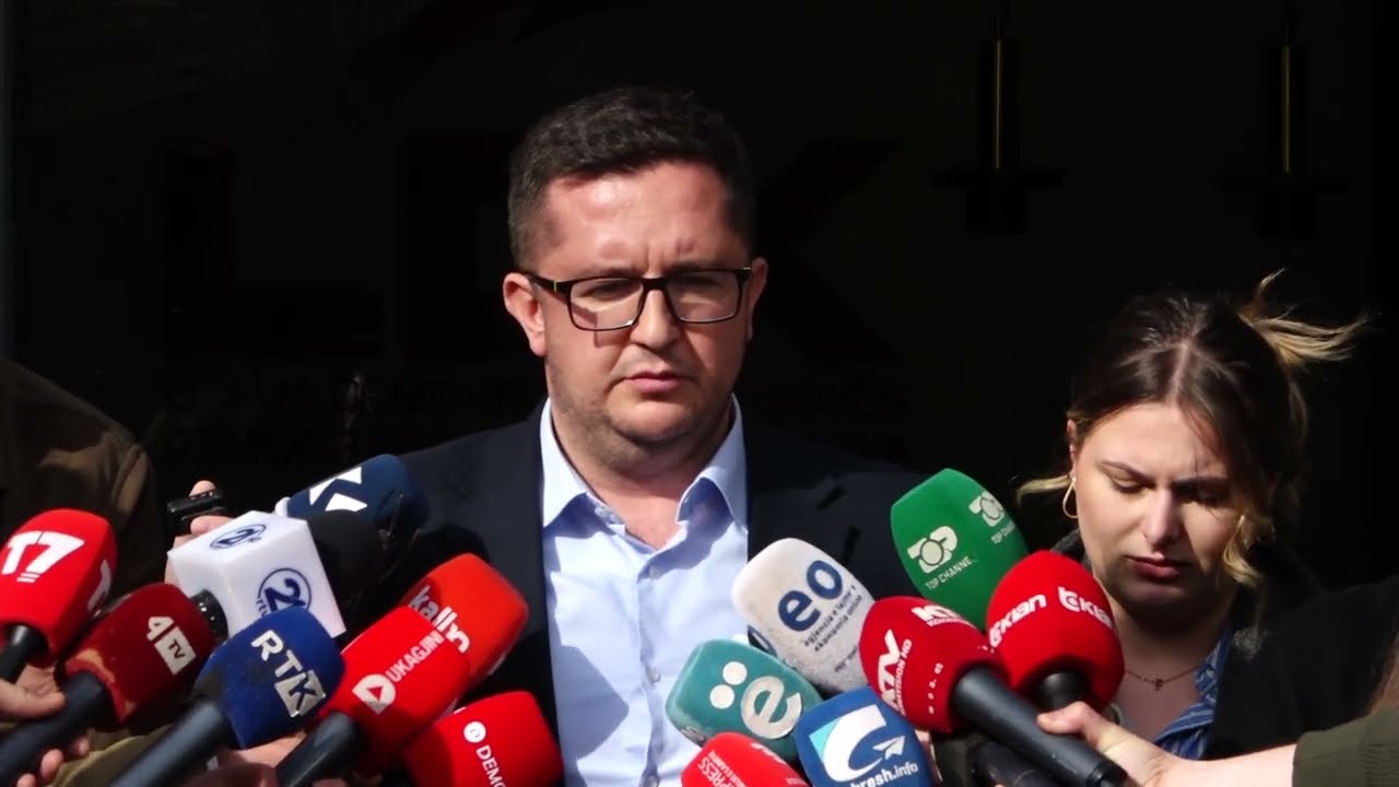 Mustafa pas mbledhjes së GP të LDK-së: Zgjedhjet janë të panevojshme në këtë fazë