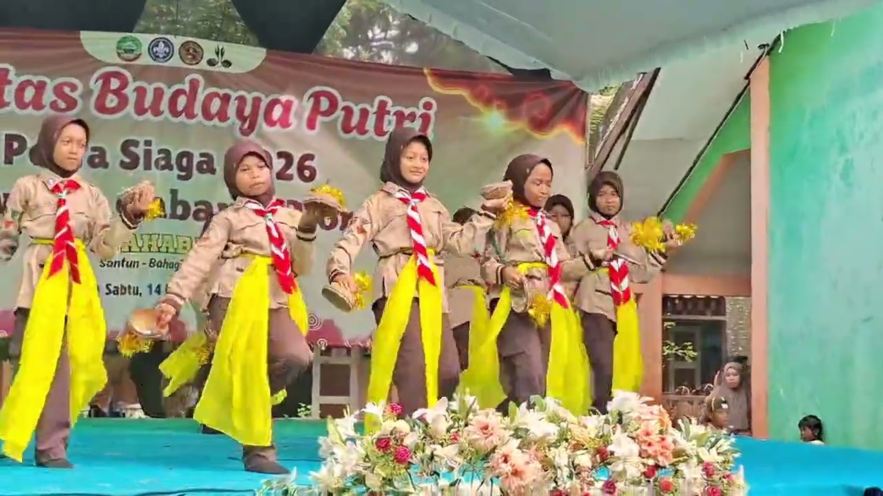 @tari sluku sluku bathok