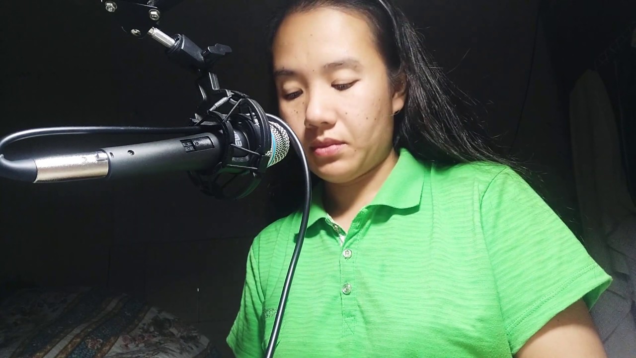 Tanging Gabay (cover by cindy)
