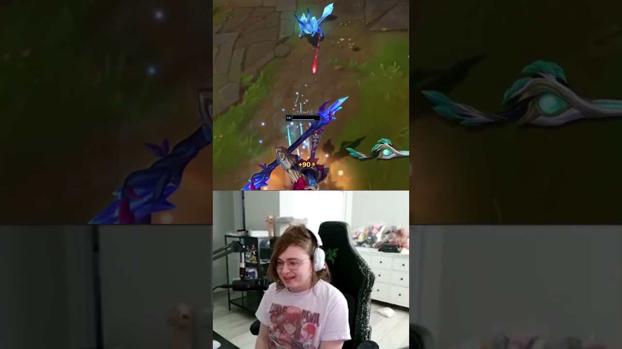 LCS VIBES #leagueoflegends #lcs #lcsbigplays