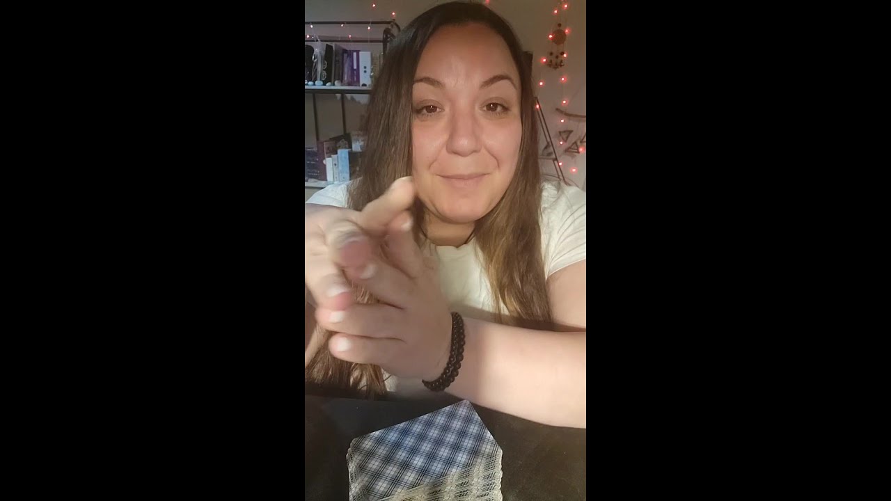 ✨️Pop-up Hot Mess Tarot Readings