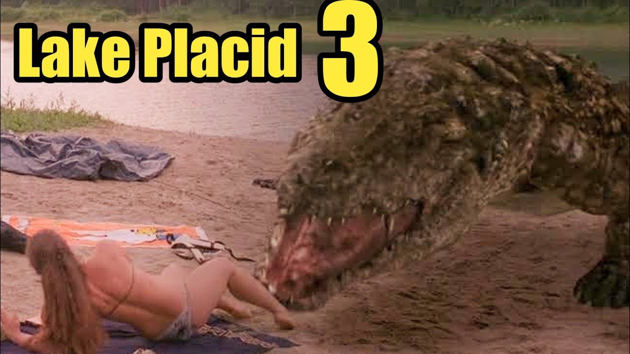 Lake Placid 3 (2010) Movie Explained in Hindi Urdu | Crocodile Movie @XYZMoviesExplainerCreature