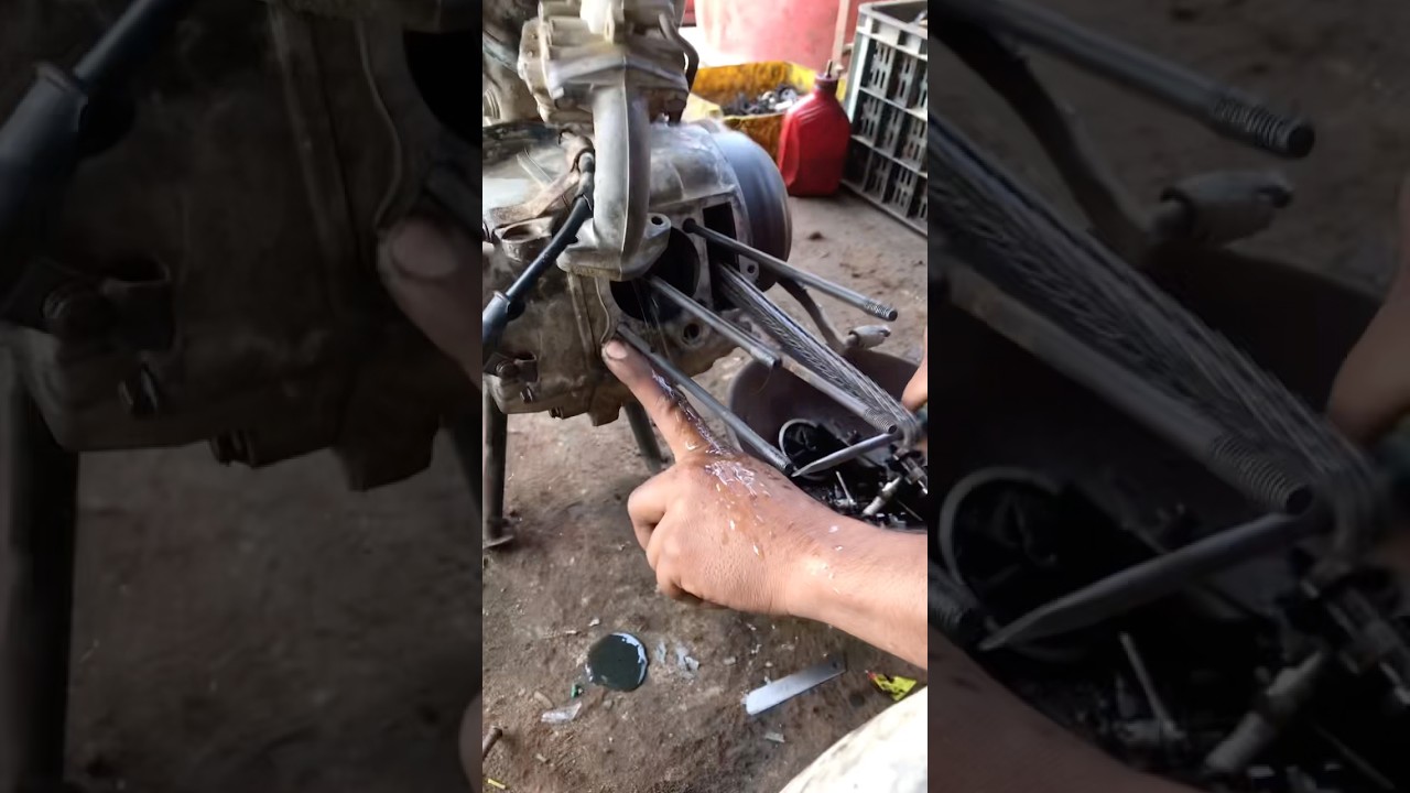 Oil pump check krne ka tariqa 💯✅ 