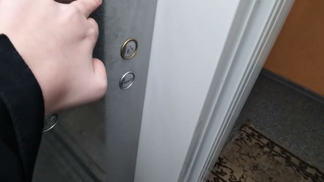 Лифт (МЛМ-2022) г.Гомель, пр-д Студенческий 13 подъезд 4