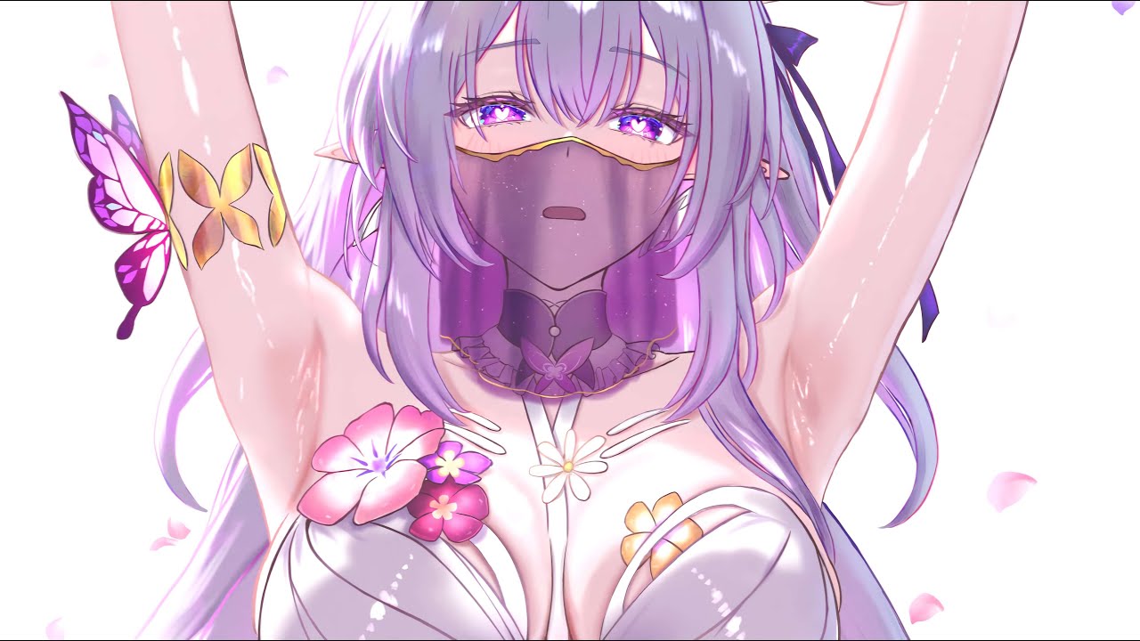 「Nightcore」TEN TIMES, Amero & Hallasen - Antidote