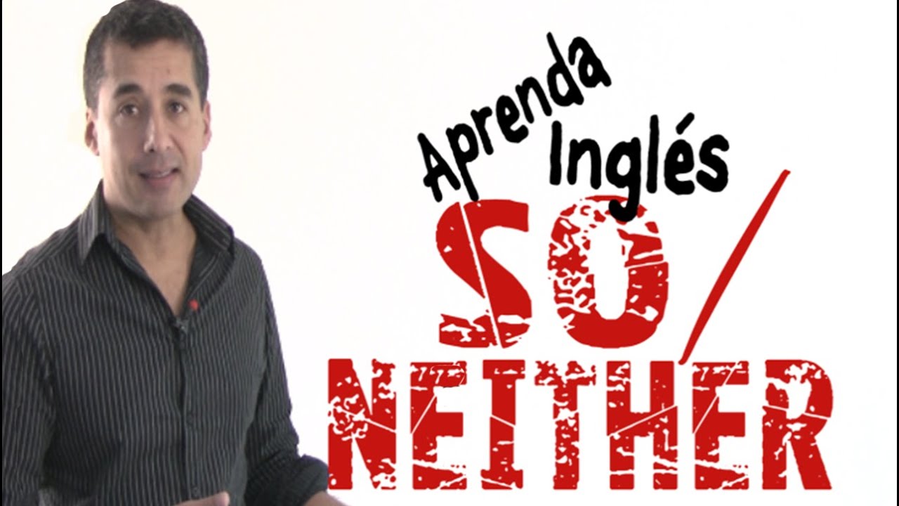 La forma más fácil de aprender SO / NEITHER