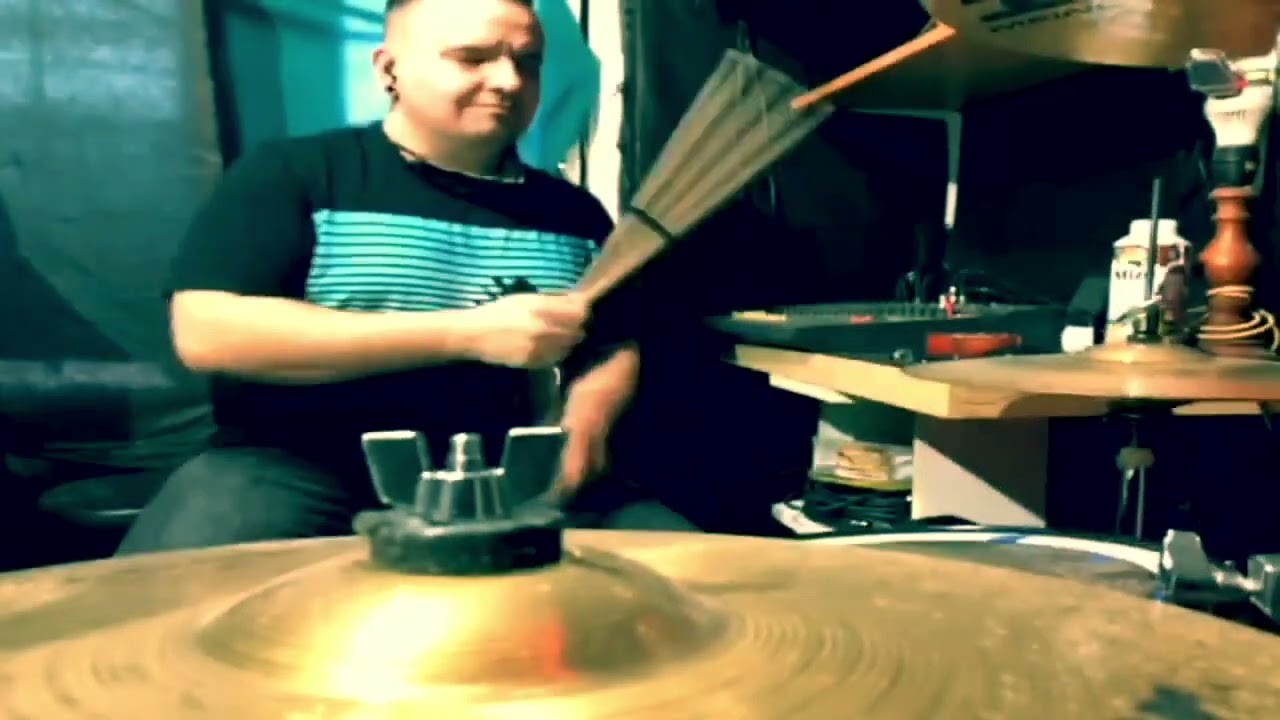 ManGoRise -Ezt Vedd Fel (DrumCover)