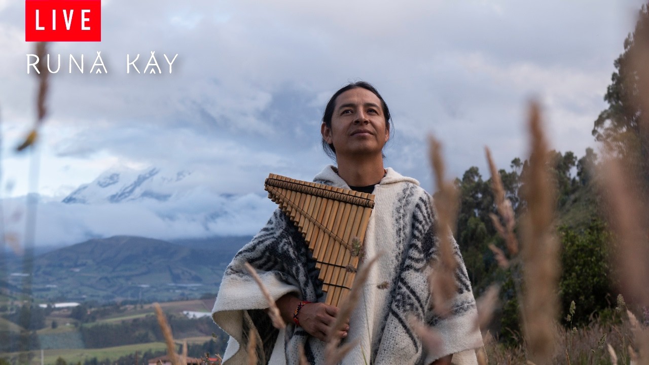 Native Wind Sounds🪶❤