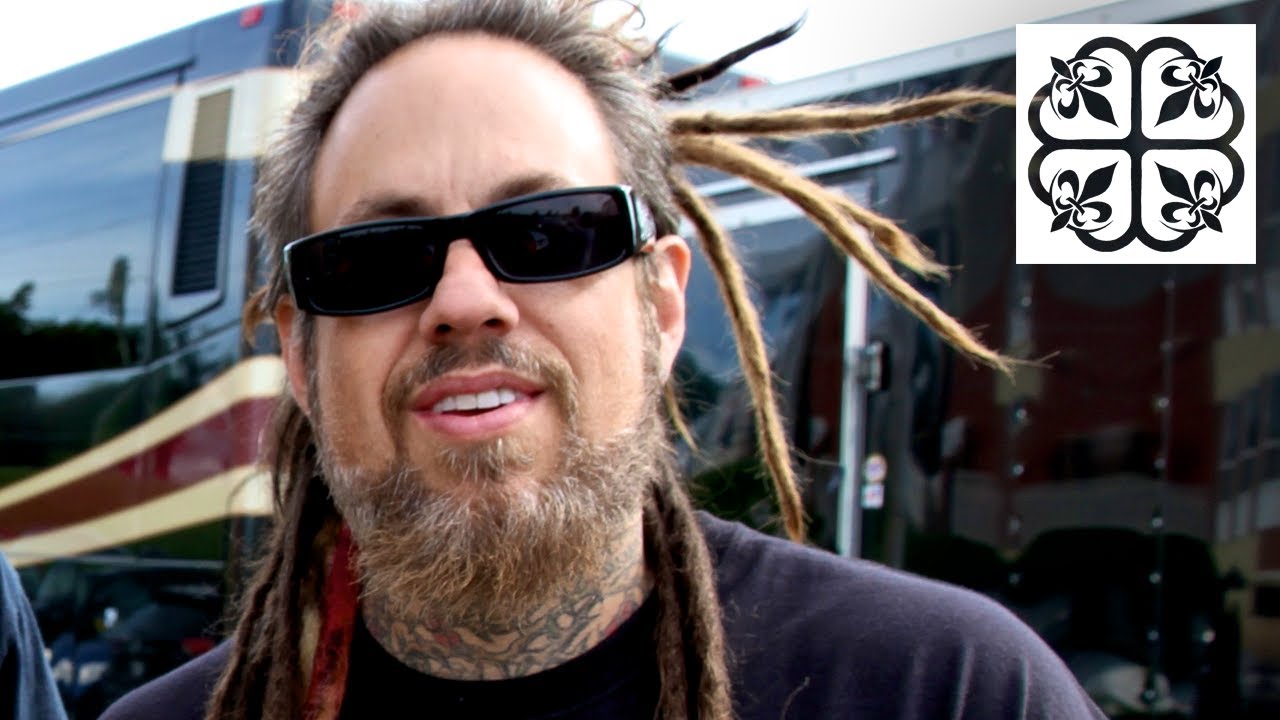 KORN x MONTREALITY /// Interview