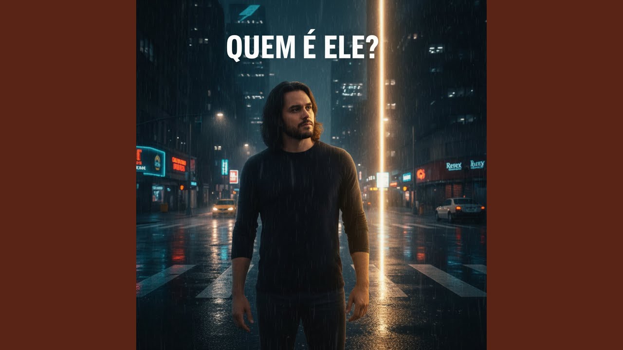 Quem &Eacute; Ele?