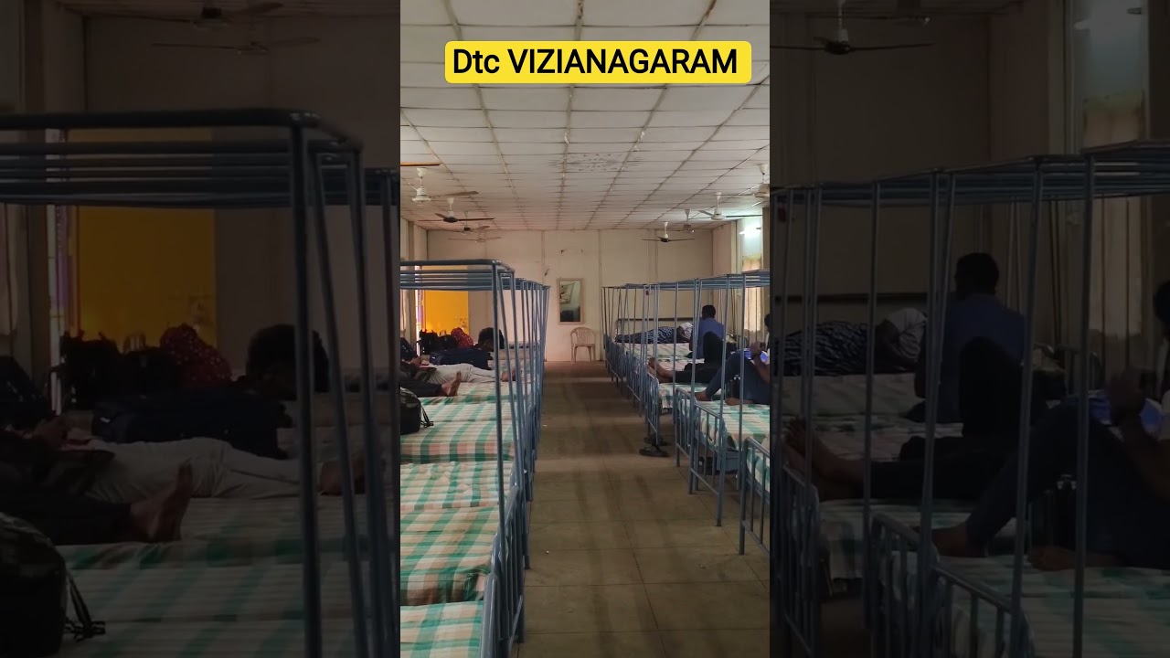 AP Police Training Rooms 🔥 | Facilities Next Level 💪 #appolice #apconstabletraining #shorts