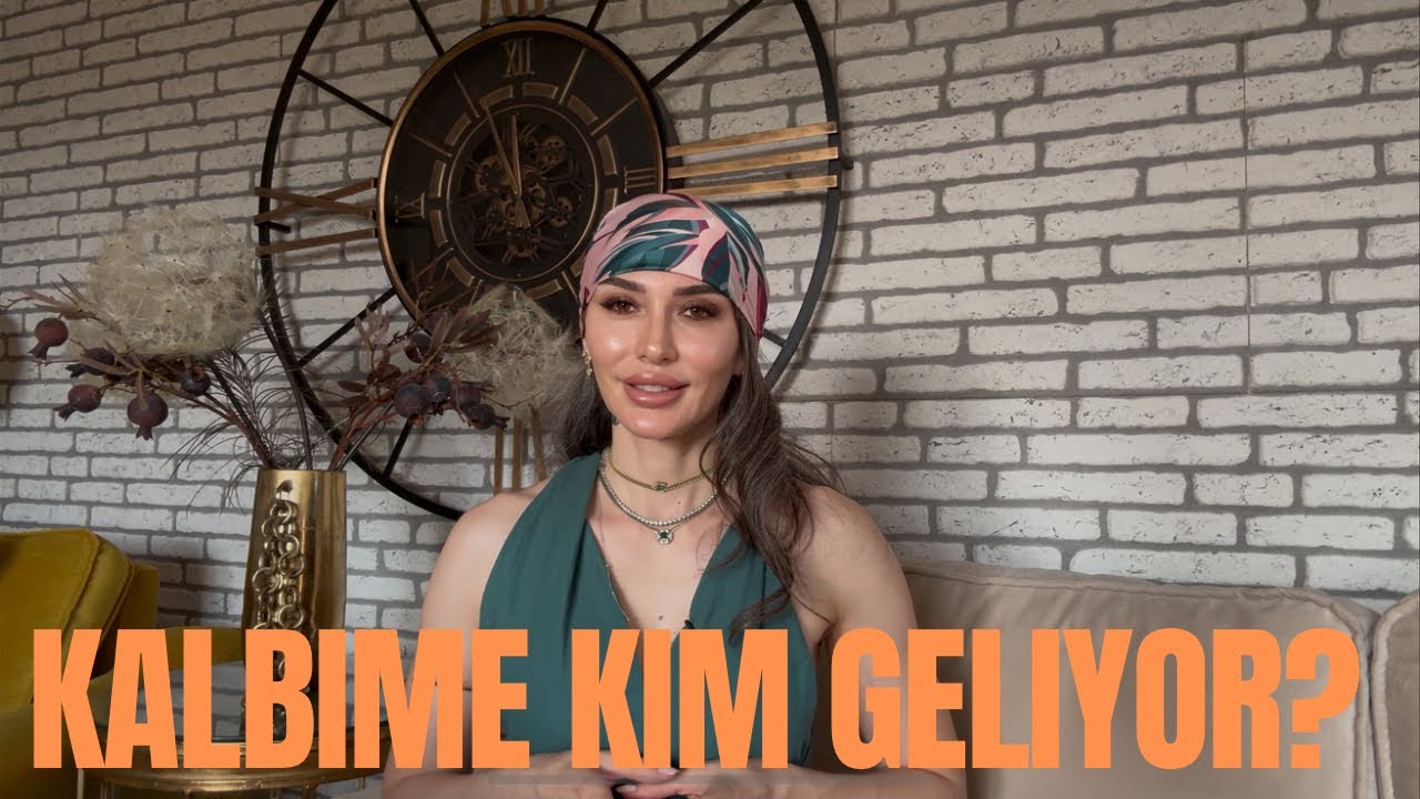 HAYATIMA KİM GELİYOR?'GEÇMİŞTEN DEĞİL, YENİ AŞK İSTIYORUM' DİYENLERE