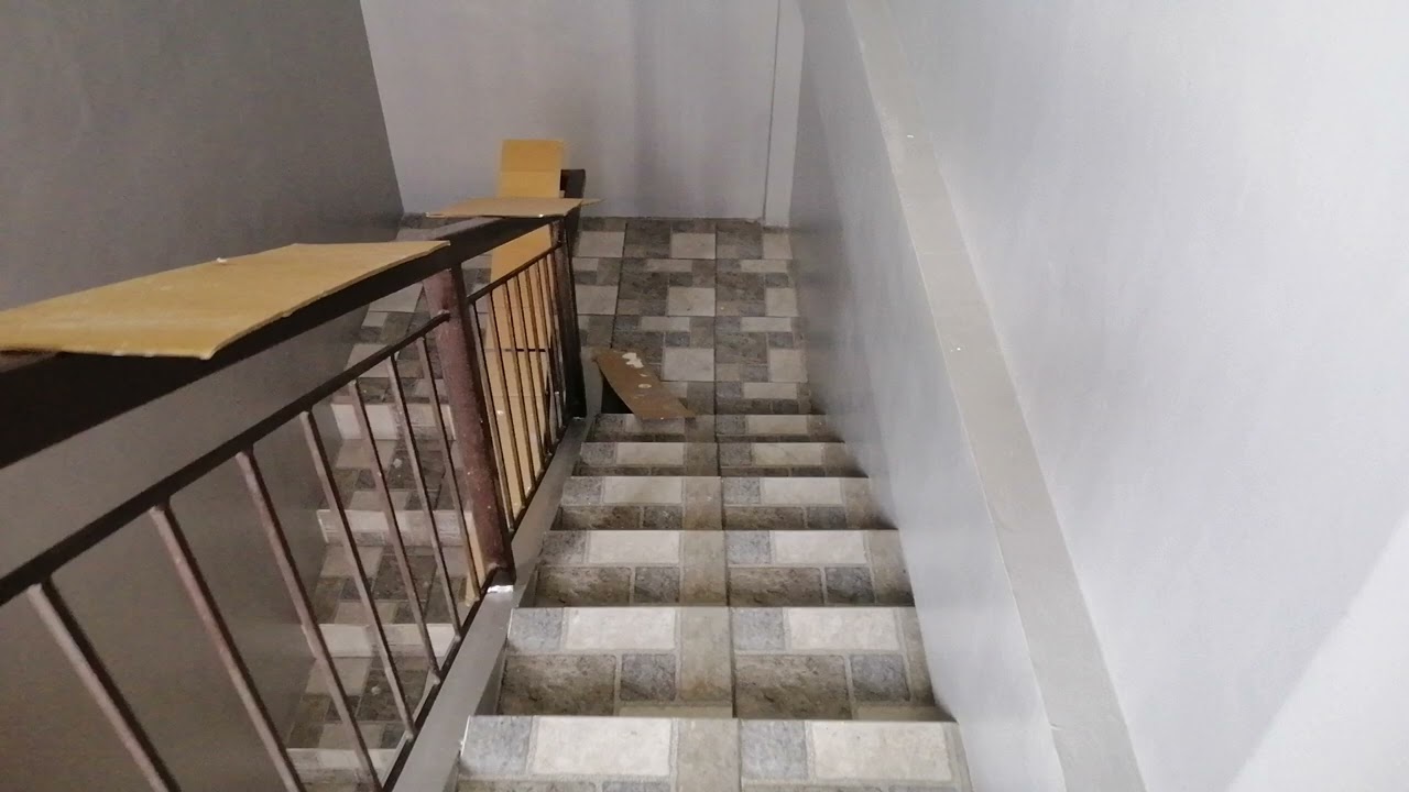 DAY 2 FINAL PAINTING WORKS - 07 MAR 2026