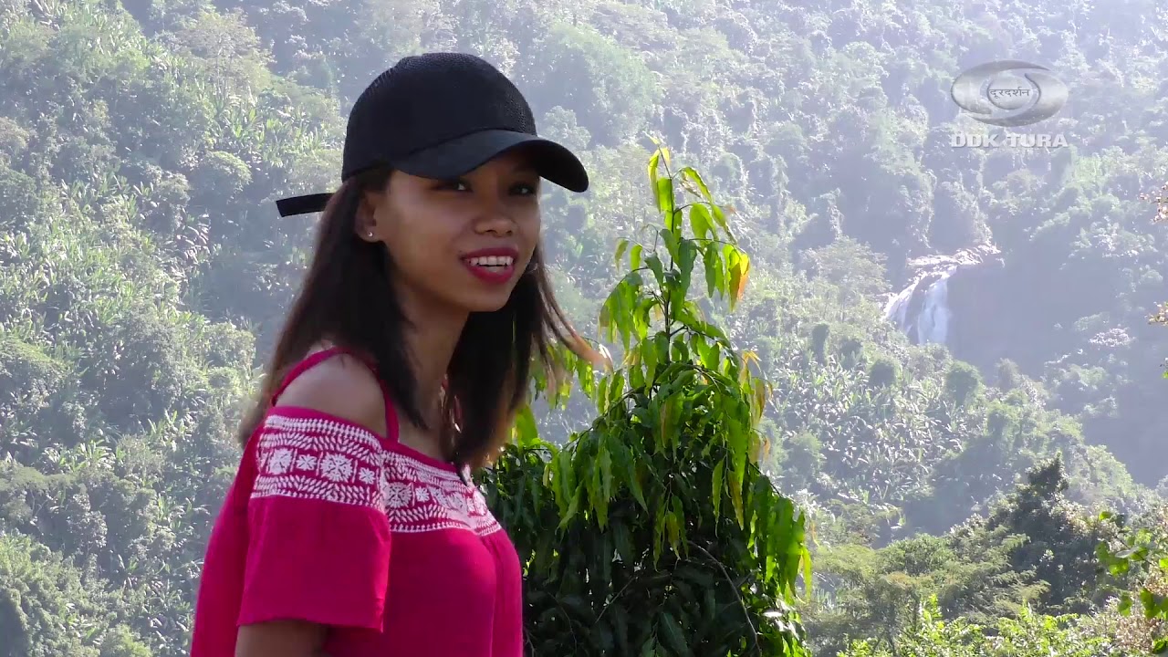 Wanderlust Garo Hills | Bansamgre, Chiso Bibra and Asanang 100 Drums Wangala | DDK Tura