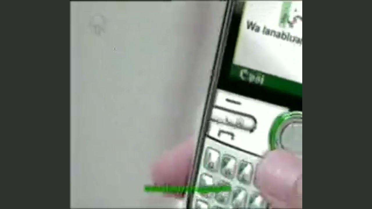 iklan hp esia hidayah | lost media old