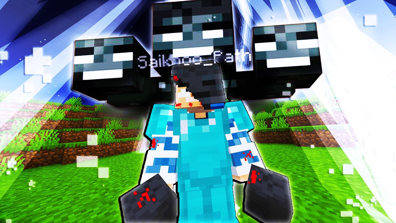 Most Players Forget About The Strongest MOB Of Minecraft !
