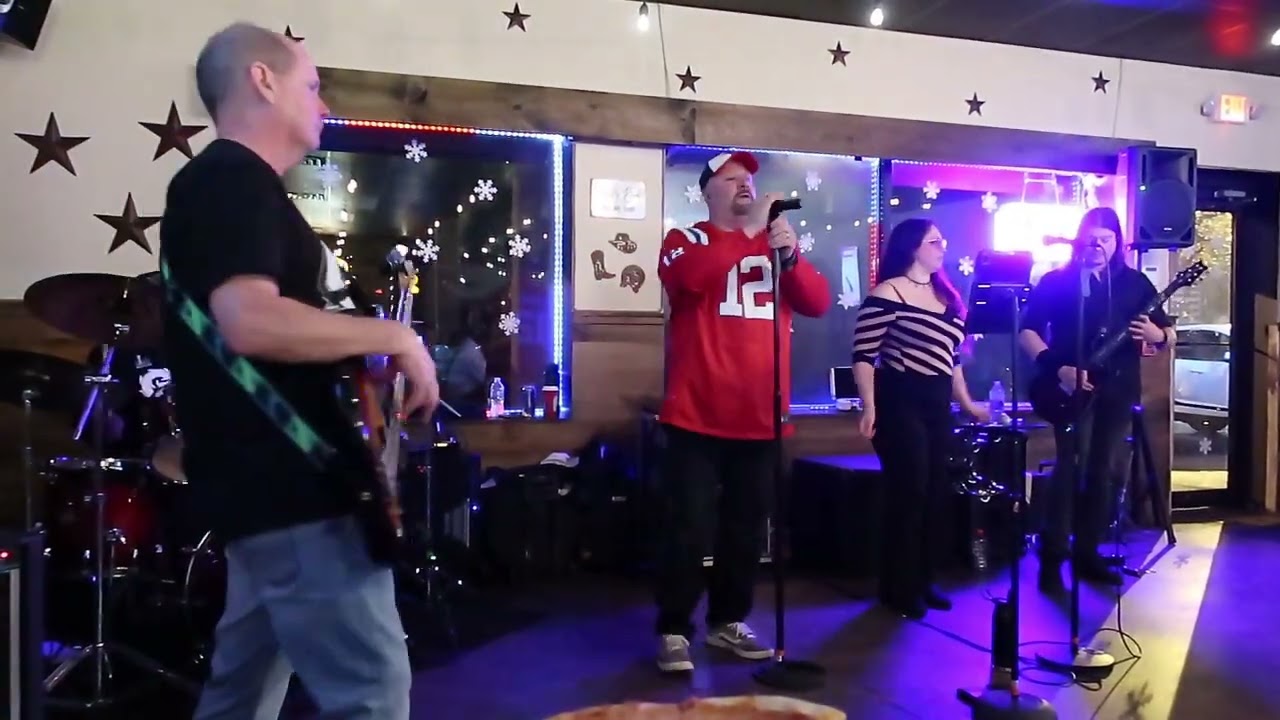 Bad Case - Cody's Roadhouse - January 2026