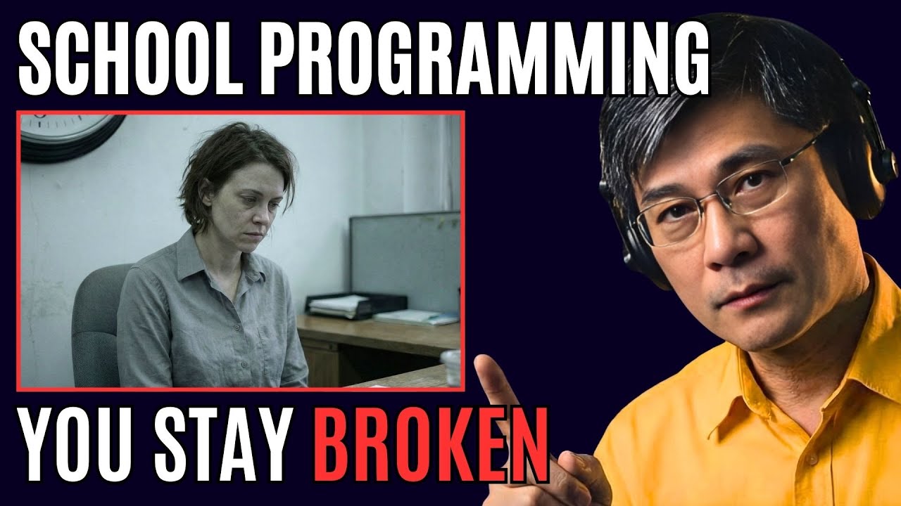 Why Honor Students End Up as Miserable Employees