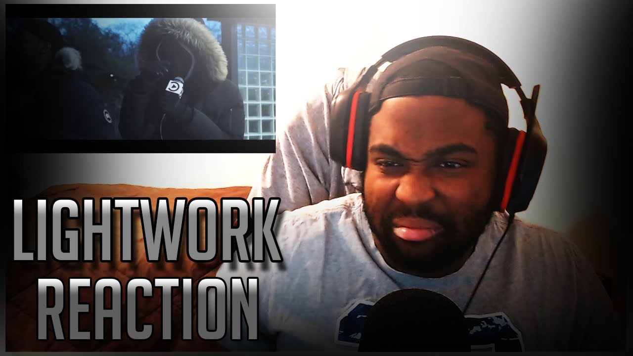 (#Moscow17) Incognito X LooseScrew - Lightwork Freestyle [Reaction]