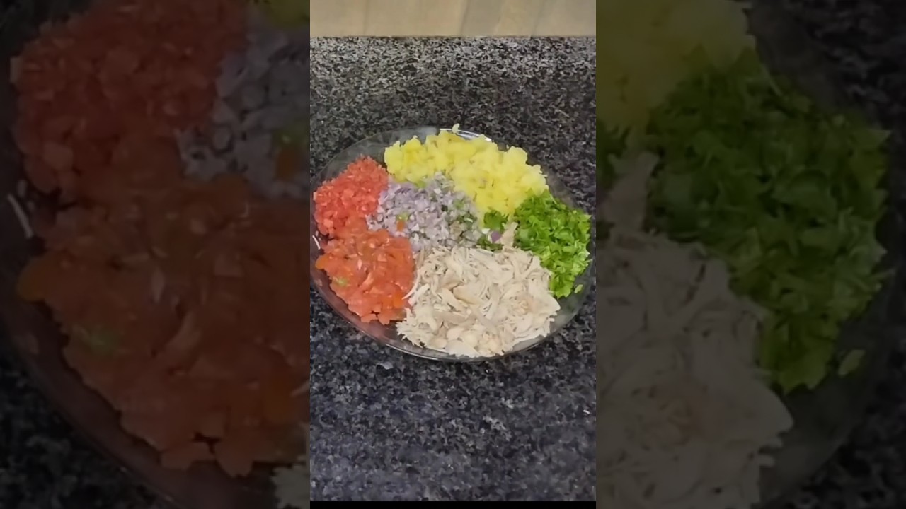 Mix vegetable Kabab Recipe / Mix sabzi kabab