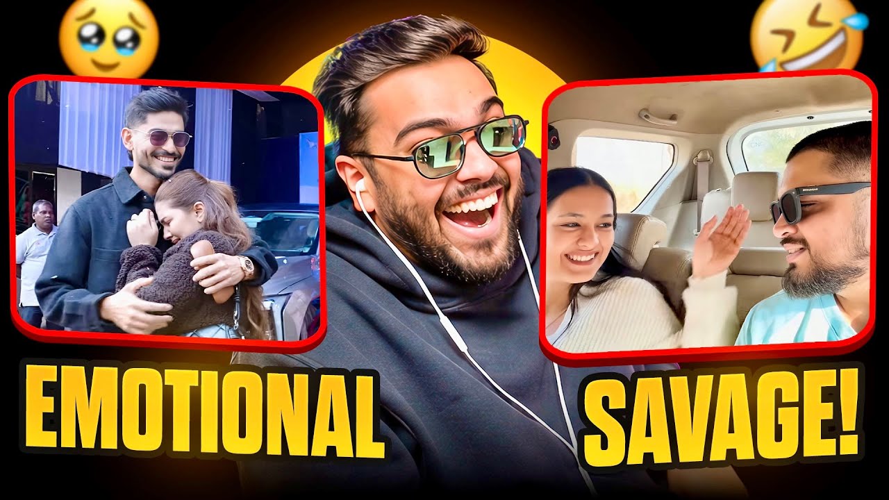 S8UL EPIC MOMENTS REACTION