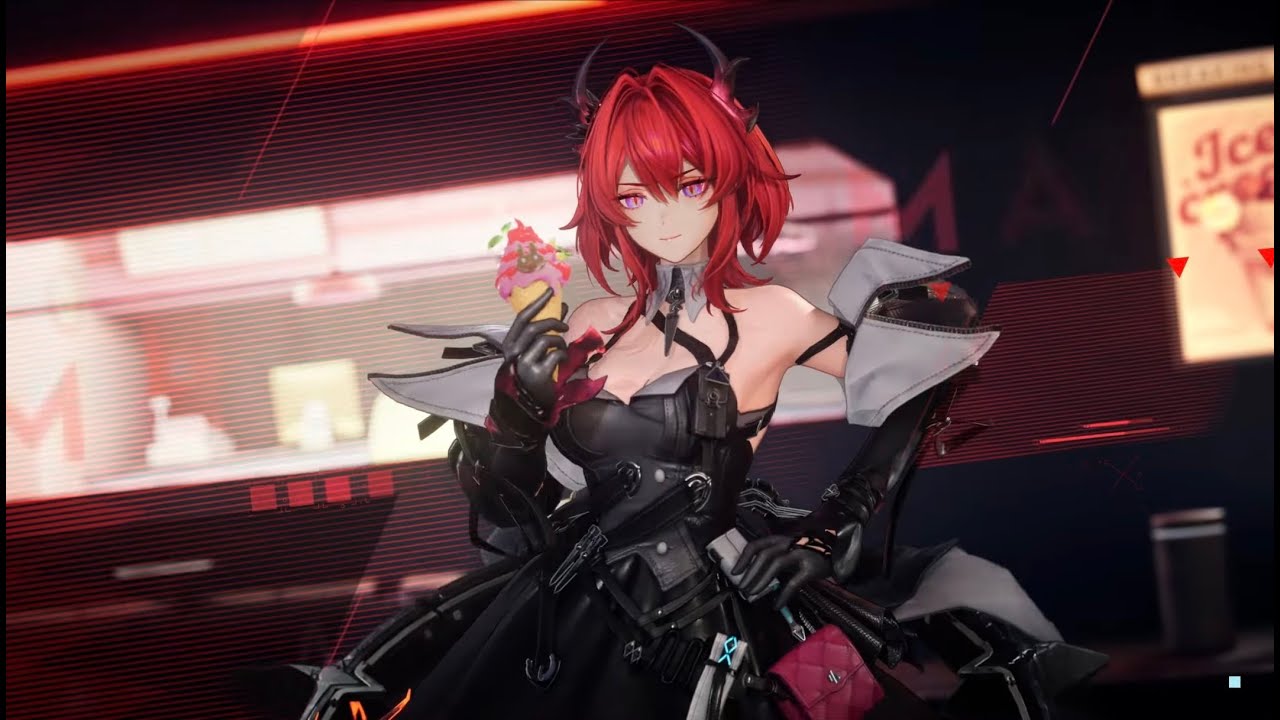 [F2P] Arknights: Endfield - Last Hours GACHA!! Let's Get HOT and Heat Waifu Laevatain!!