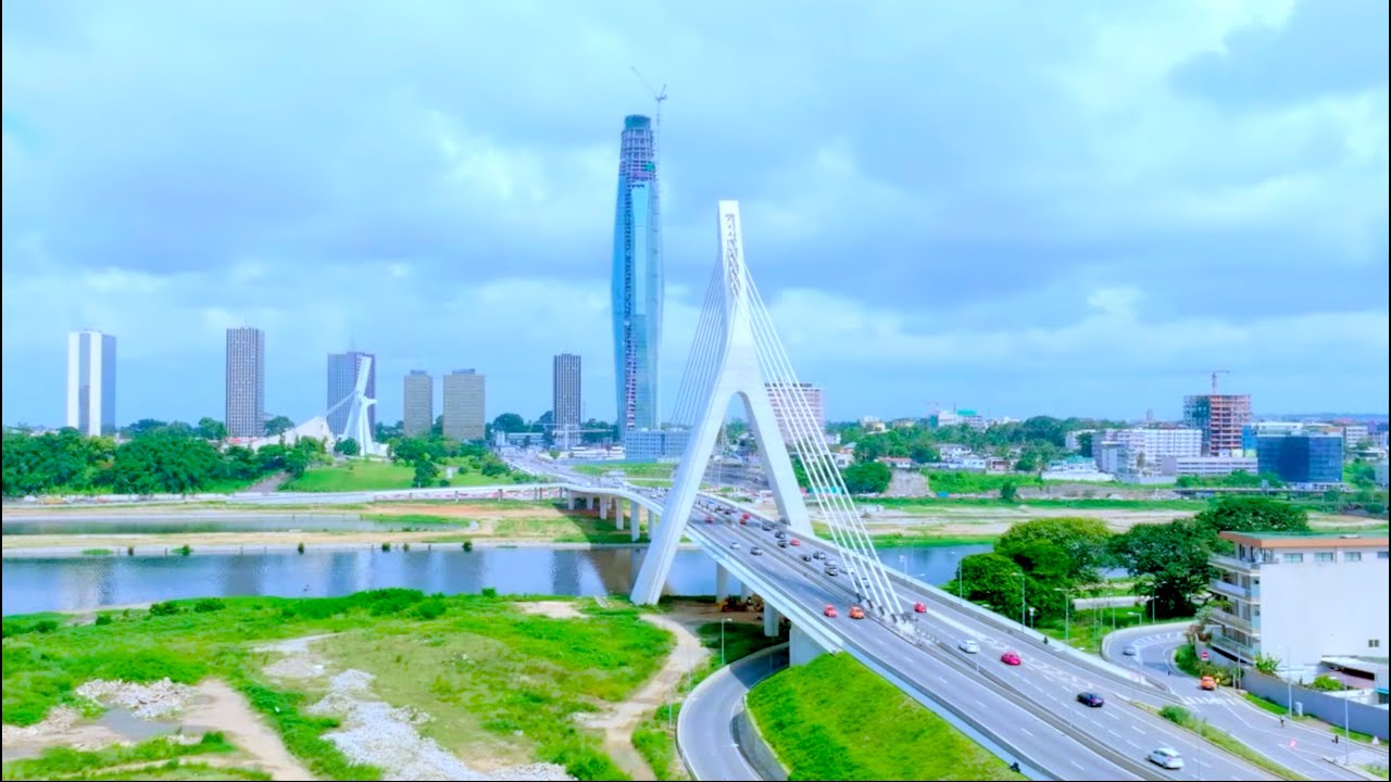 Dhismaha ugu dheer qaaradda Afrika ayuu noqday isaga oo dhaafay midkii Masar ee Iconic Tower.